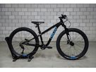 HILL BILL 24 MK2 Kinder- und Jugendvelo / black / 24 ZOLL