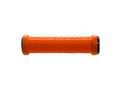 Grippler Grip Lock-On 33mm / orange / one size