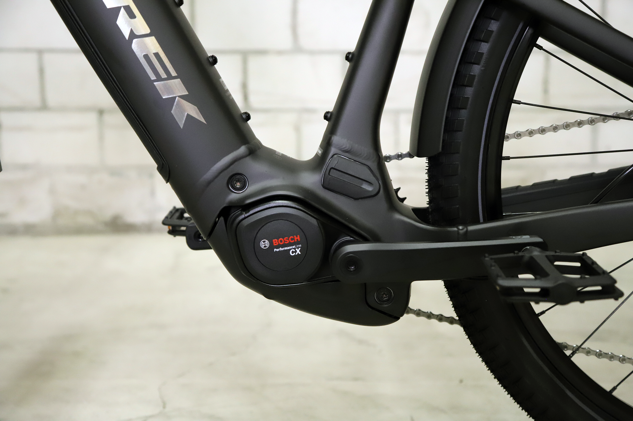 POWERFLY+ 4 EQ 800 GEN 5 E-MTB / dark star dark web / M