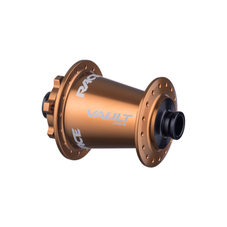 Vault EMTB Hub B 414/424J Colour Edition 32H 6BD / kashmoney gold