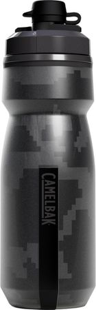 Podium Dirt Chill 0.62l / black digi camo