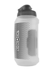 TWIST LOCK Bidon kompakt+Connector / transparent / 7.5DL
