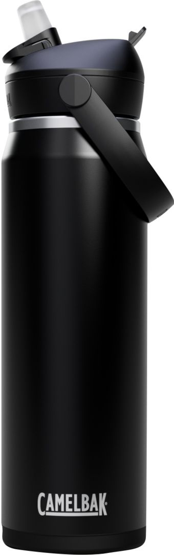 Thrive Flip Straw V.I. / black
