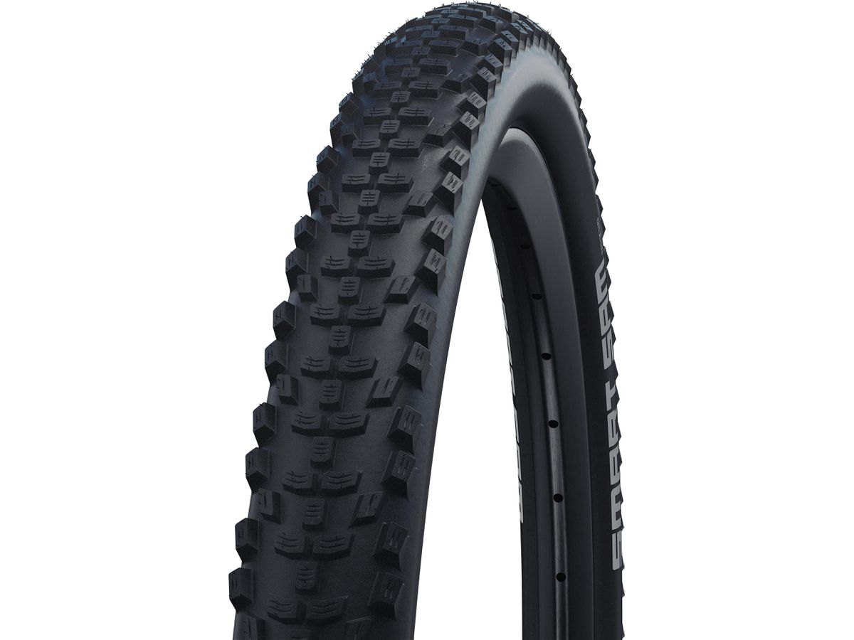 CONTINENTAL Cross King 2.2, E/25 26" Wire Cámara De Aire - MTB Tyres
