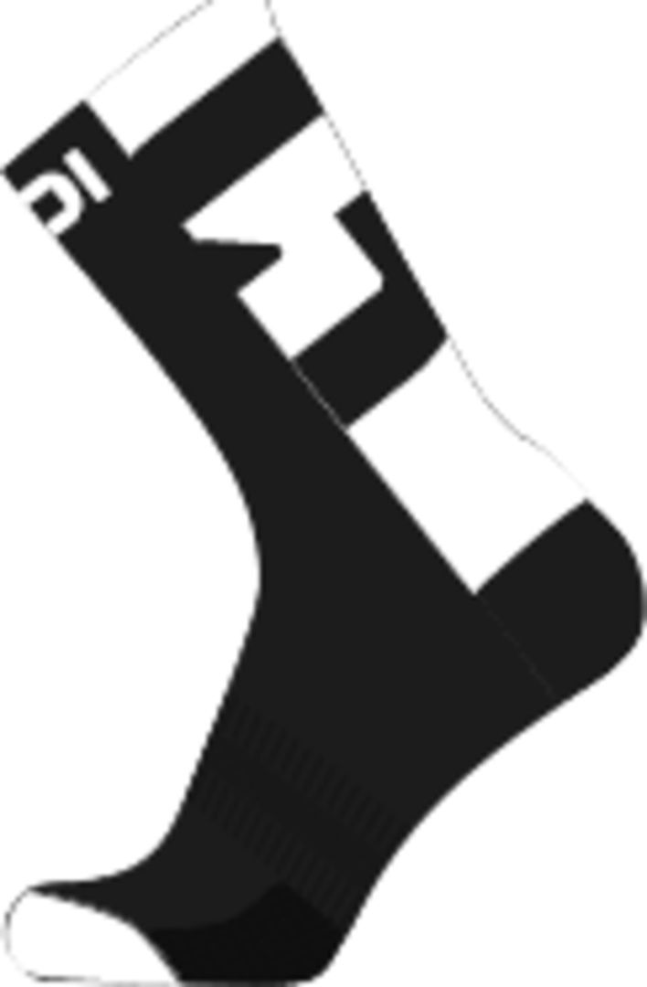 Confusum Socks / black / 40-43