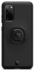 QUAD LOCK Case Galaxy S20 Samsung / schwarz