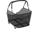 Baskit Korb Trunk ohne Adapter / schwarz / 20 l