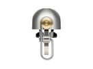 SPURCYCLE Glocke ORIGINAL / silber