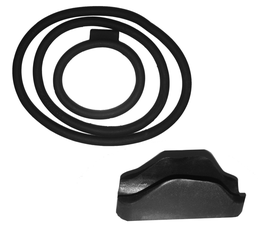 DAYBLAZER 65 REAR SPARE MOUNT