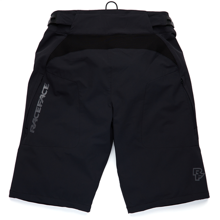 Women's Indy Shorts / black / XS