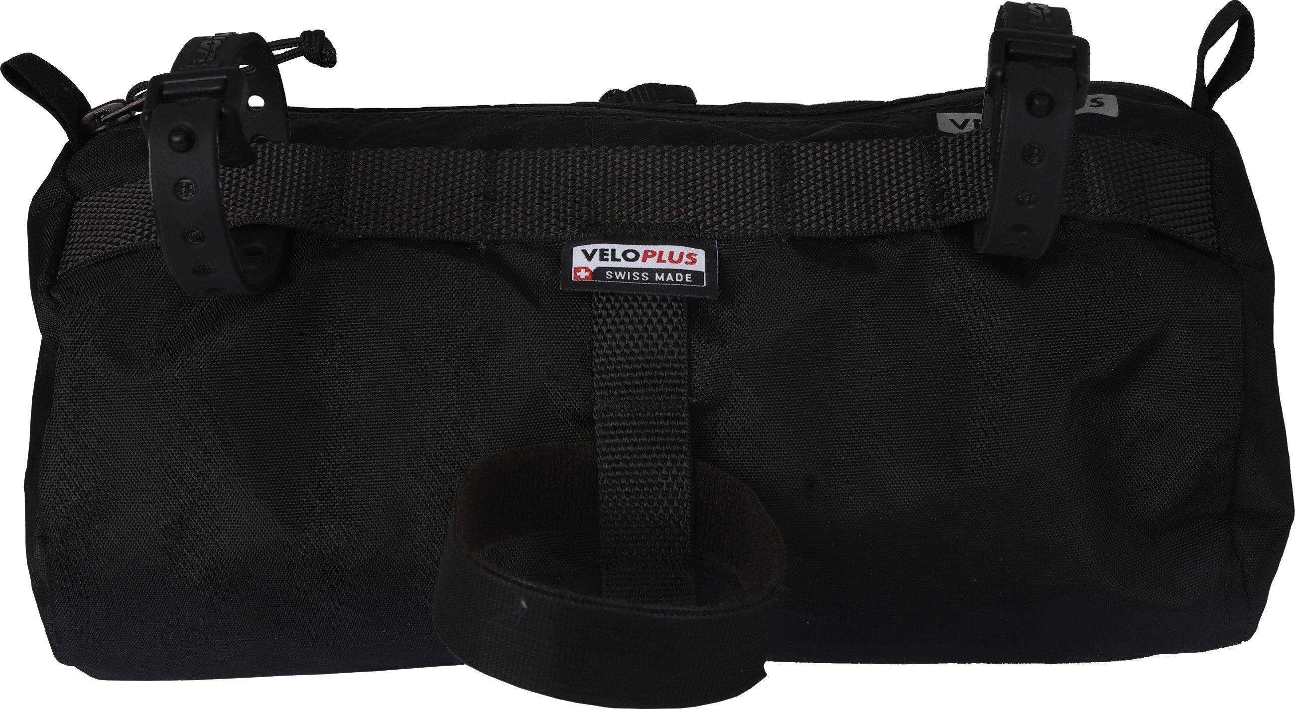 CAN BAG XL Lenkertasche / schwarz / 3.45 L