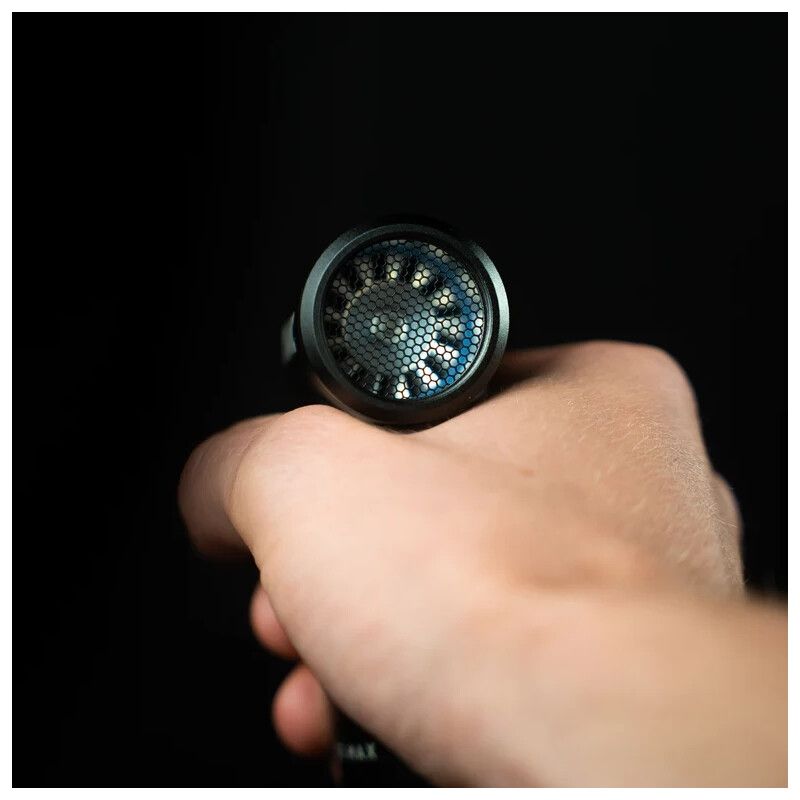 AIRFORCE MAX Luftgebläse mit Akku / schwarz