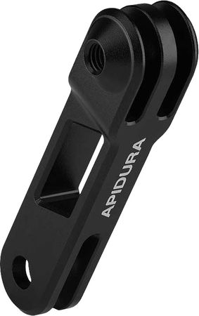 EXPEDITION ACCESSORY ARM GoPro- und Lichthalterung / black