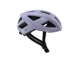 LAZER Unisex Road Tonic KinetiCore Helm / frozen violet / M