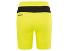 NATSU X-FUNCTION Kinder-Bikeshorts / poison yellow / 128