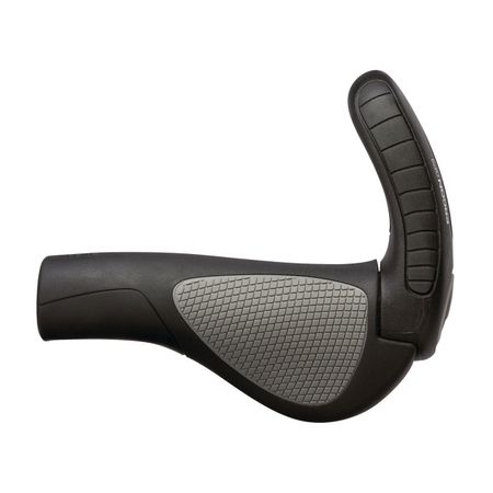 GP3 Komfortgriff / black / L