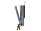 HASSLE'OFF Multitool, 20+ Funktionen / schwarz / 20+ Funktionen