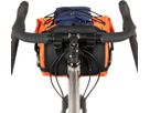 Bar Pack / orange / 25 x 16 x 24 cm, 10 l