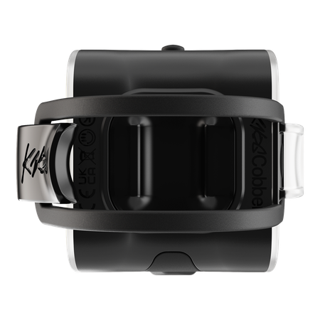 Scheinwerfer Cobber Mini / yellow-black