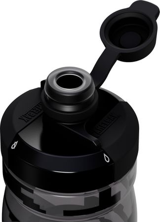 Podium Dirt 0.44l / black digi camo
