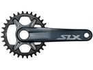 SLX M7100 1x12, 148/142mm, Hollowtech II Kurbel / schwarz / 175mm