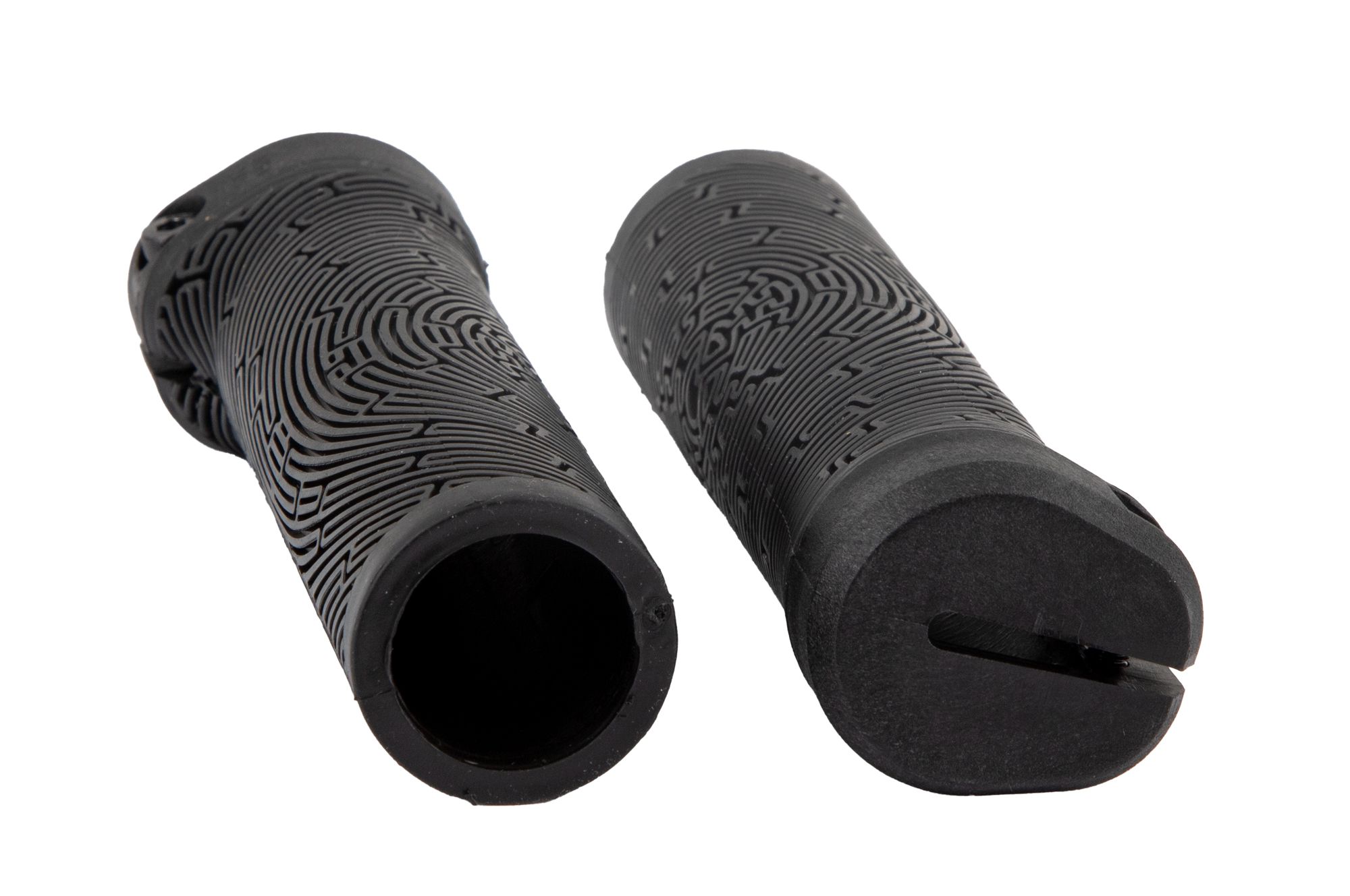 FLIZZI MTB Griffe / schwarz