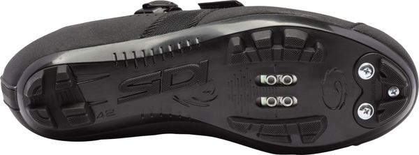 MTB Aertis / schwarz / 39