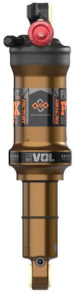 Dämpfer FLOAT DPS FS Remote EVOL / 6.5 x 1.5" SV