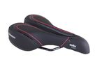 SOFA CLASSIC II Sattel / schwarz