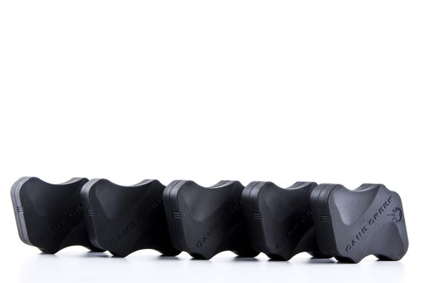 ST ELASTOMER  für THUDBUSTER ST / HART = 7