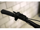 E-Bike EFAT FRANK GT 45 km/h / creme glanz / S