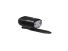 Micro Drive 800+ Front / satin black / one size