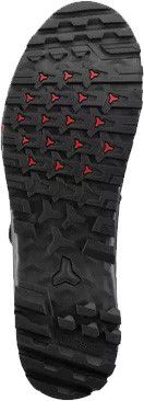 SH-ET7 Trekking- & E-Bike-Schuhe / black / 44