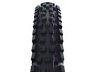 MAGIC MARY PRO RADIAL MTB-Reifen Ultra Soft / schwarz / 29"x2.5, 63-622
