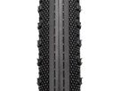 Allegra X1 Pneu blk 700x50 GEC 120TPI / schwarz / 700x50C