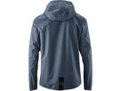 SAVE PLUS Herren-Regenjacke / dakota dawn / XL