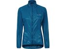 MATERA AIR Damen-Windjacke / shore blue / 40