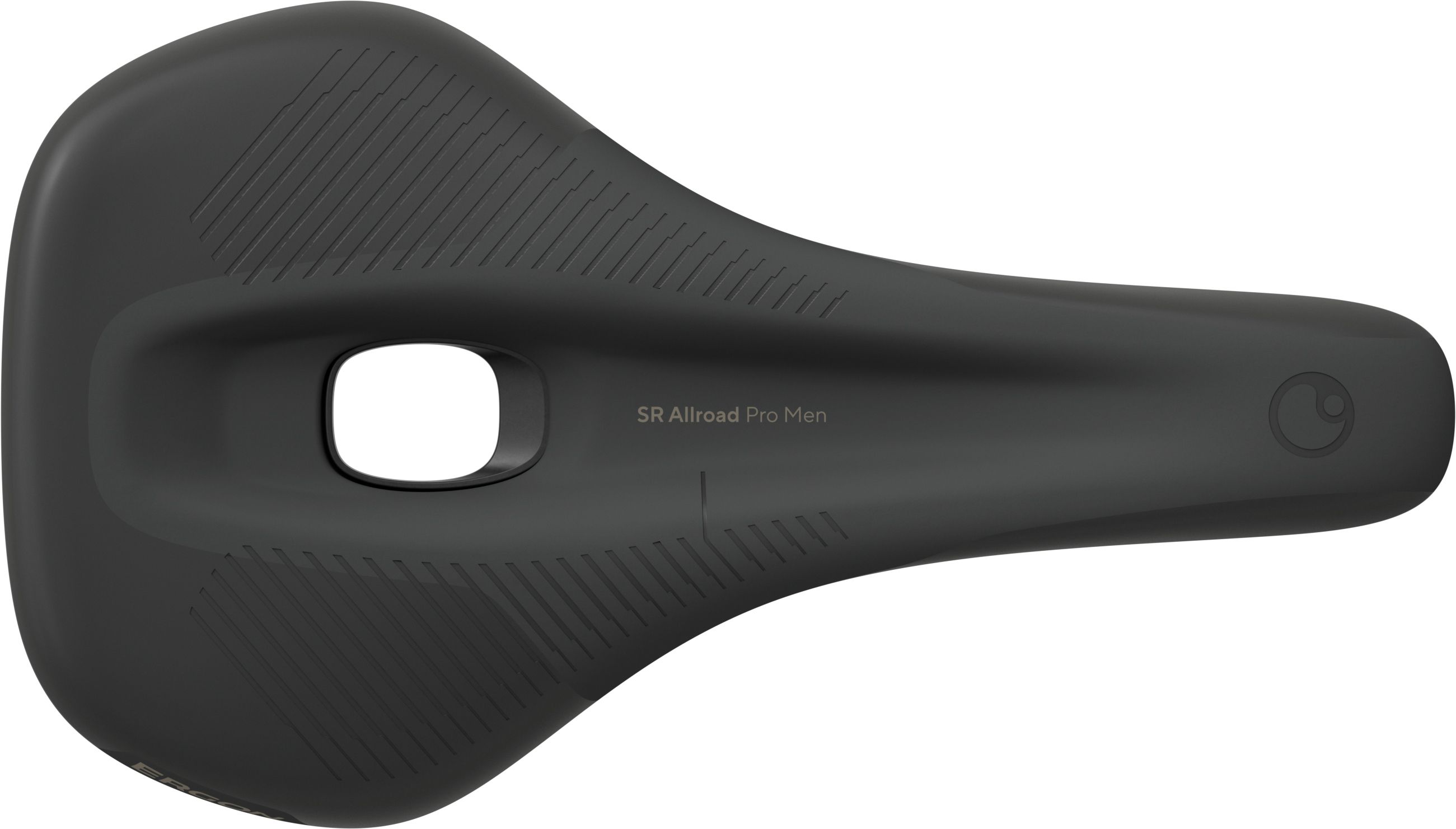 Sattel SR Allroad Pro Man / black / 143 mm, S/M 9-12 cm, 230 g
