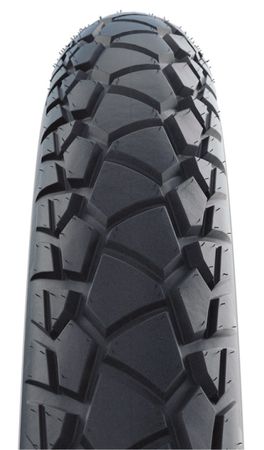 Pneu Al Grounder / black / 27.5x2.35, 60-584, 1020 g