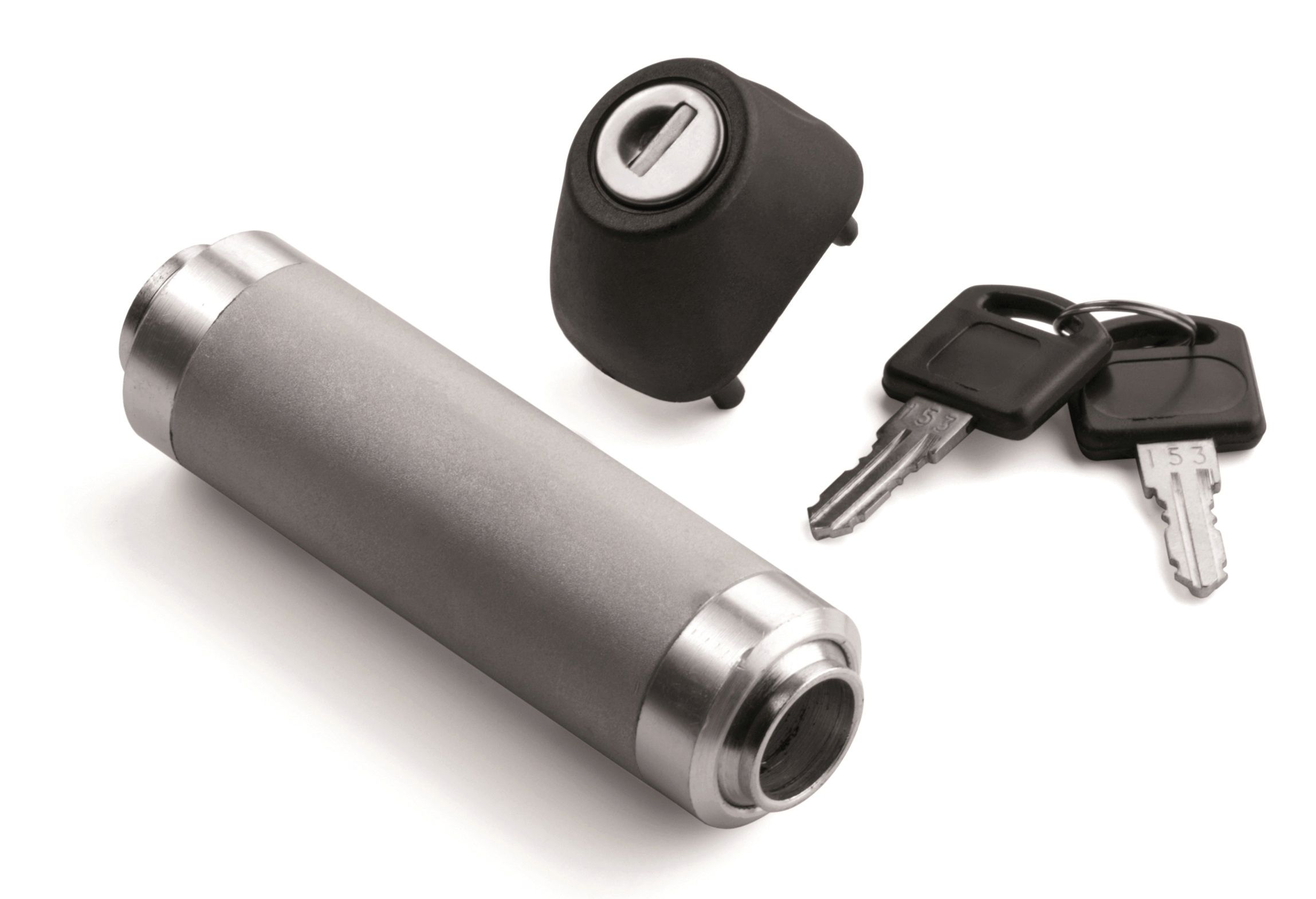 Steckachsen Adapter für Sanremo Race Lock 15 mm