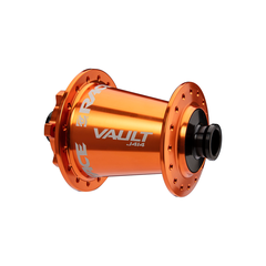 Vault MTB Hub B 414/424J Colour Edition 32H 6BD / orange / 15x110