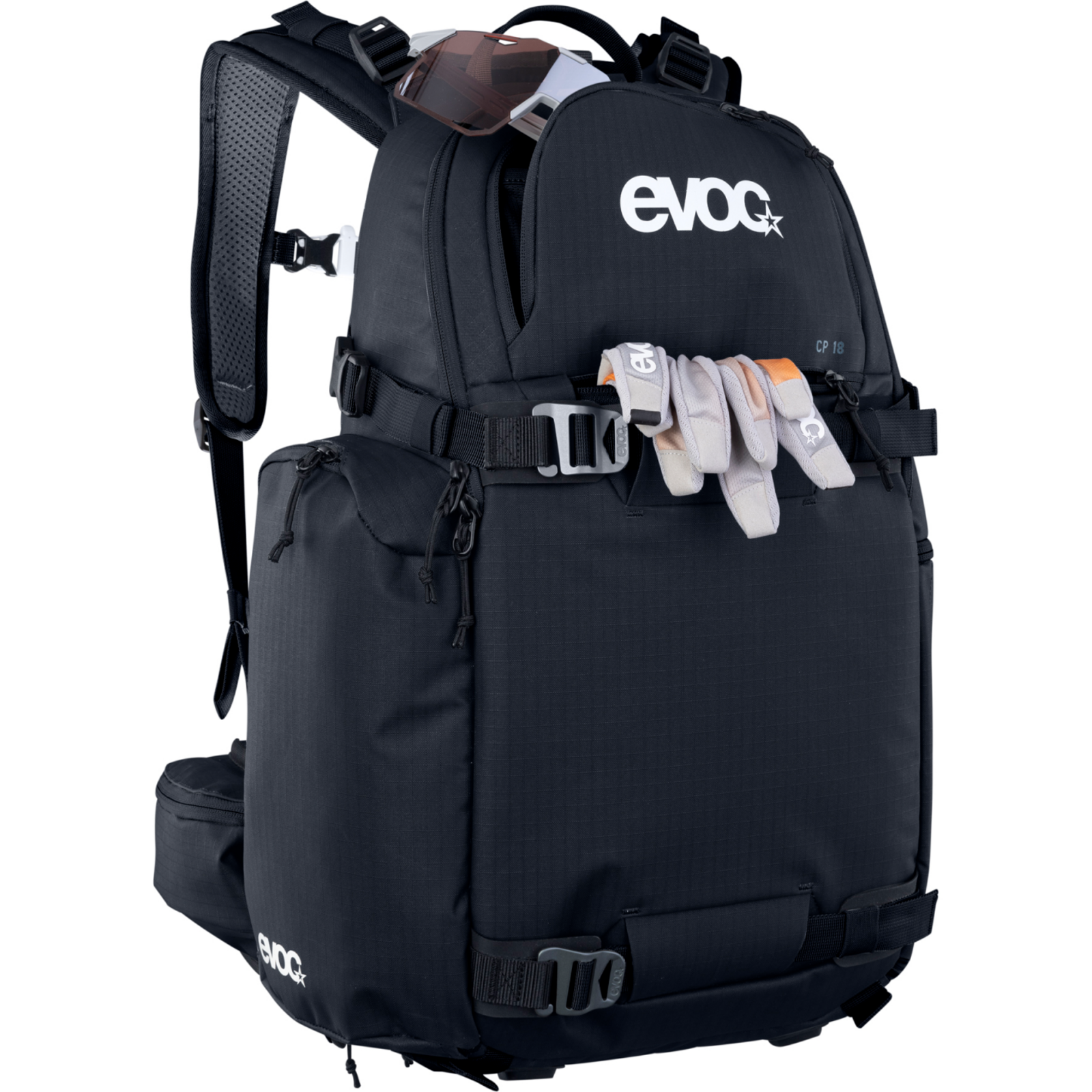 CP 18L Camera Pack / black