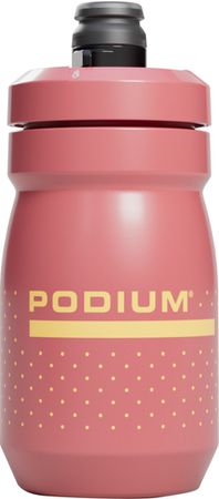Podium Bottle / coral sunset