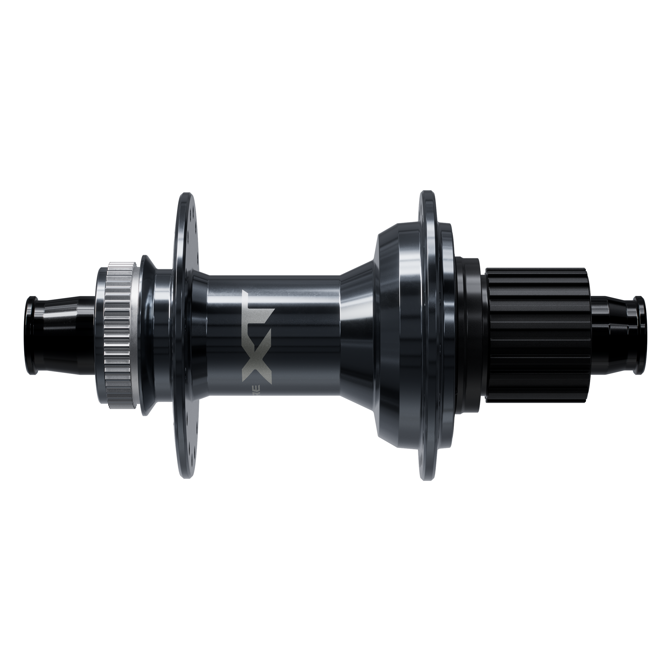 Hinterradnabe XT FH-M8210 / 32