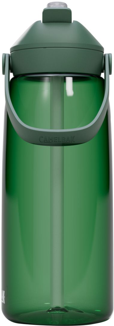 Thrive Flip Straw / forest green