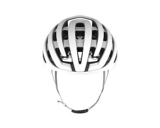 LAZER Unisex Road Z1 KinetiCore / matte full white / L