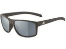 NACAN I Freizeit-/Sportbrille / coffee-grey matt