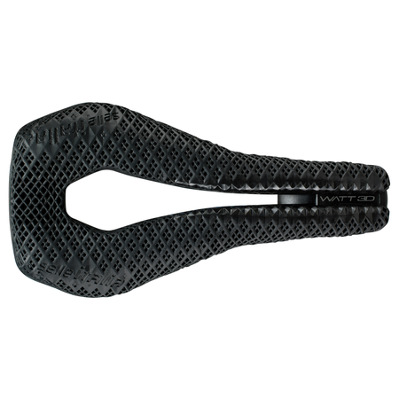 Watt 3D TI 316 Superflow / black / U3