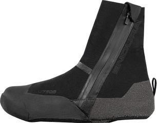 MT500 PLUS Überschuhe / schwarz / XXL=47.5-49.5
