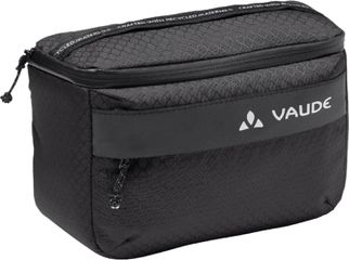 Cyclist Box / black / 3 l